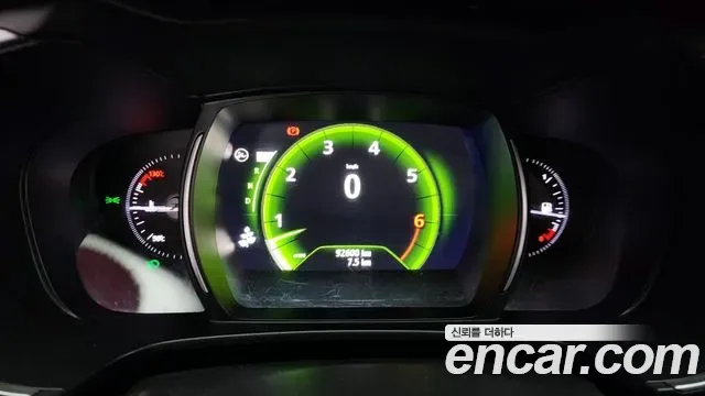 Renault QM6 2.0 LPe RE 2WD, миниатюра 3