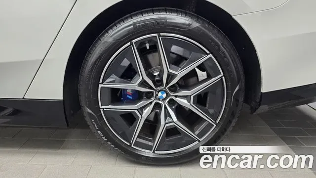 BMW 5 (G60) 520i M, миниатюра 30