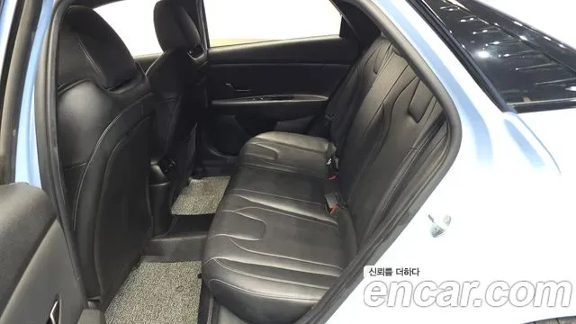 Hyundai Avante (CN7) 2.0 N, миниатюра 22