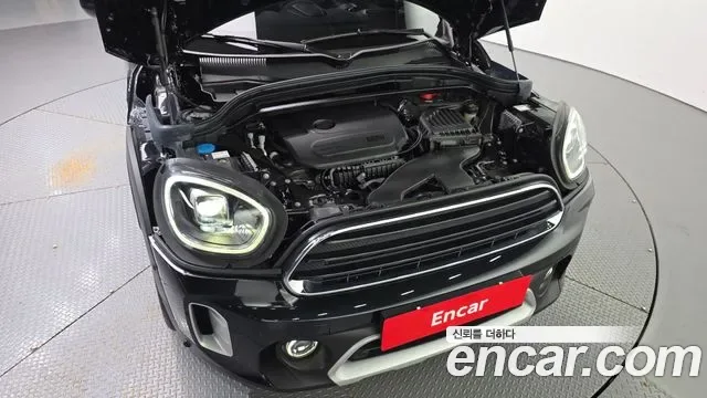 MINI Cooper II, миниатюра 25
