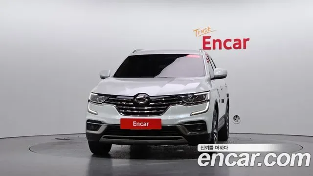 Renault QM6 2.0 LPe RE 2WD, миниатюра 29