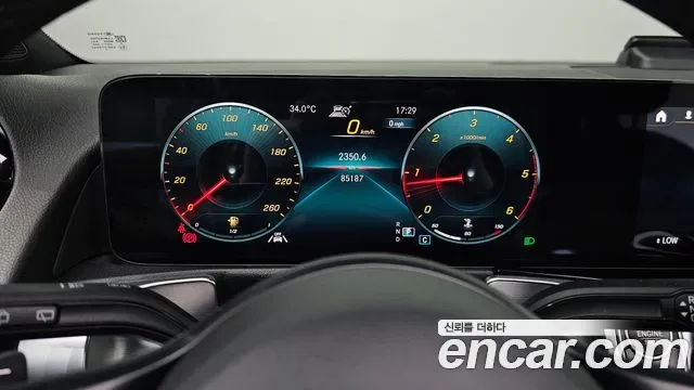 Mercedes-Benz GLB GLB200 d, миниатюра 29