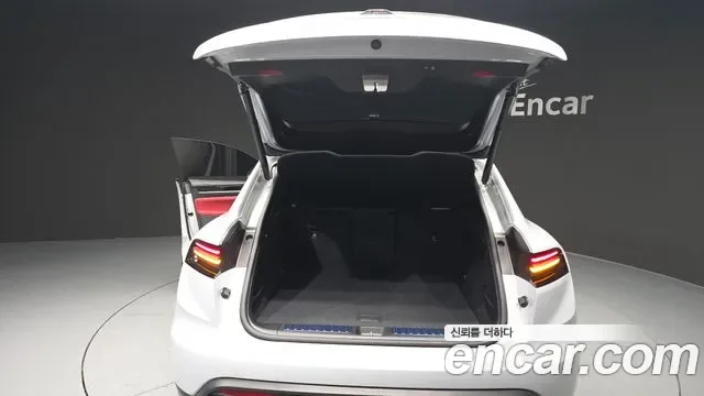 Porsche EV, миниатюра 14