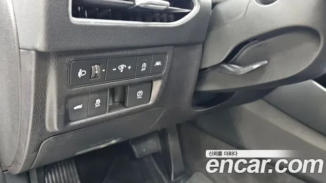 Hyundai Sonata 2.0 Premium, миниатюра 30