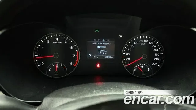 Kia K5 II 2.0 Prestige, миниатюра 12