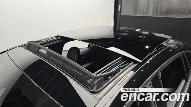 Mercedes-Benz EQS EQS350, миниатюра 3