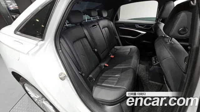 Audi A6 40 TDI Premium, миниатюра 15