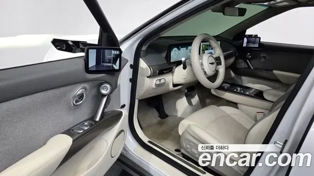 Genesis GV60, миниатюра 7