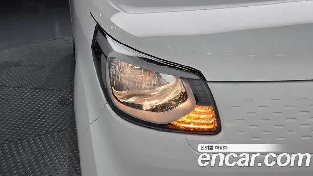 Kia The New Ray Prestige, миниатюра 4