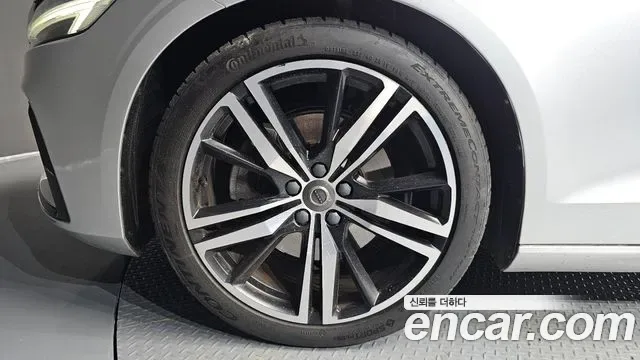 Volvo S60 B5 R-, миниатюра 7