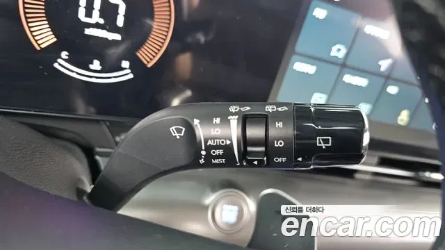 Hyundai Kona бензин 1.6 Turbo 2WD Premium, миниатюра 11