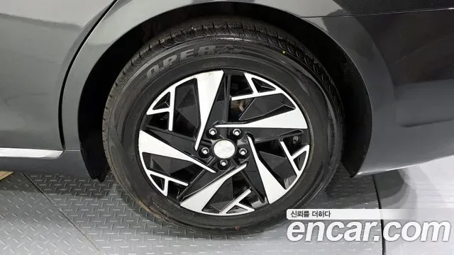 Hyundai Grandeur, миниатюра 14