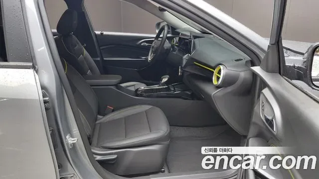 Chevrolet Trax 1.2 ACTIV ( ), миниатюра 28