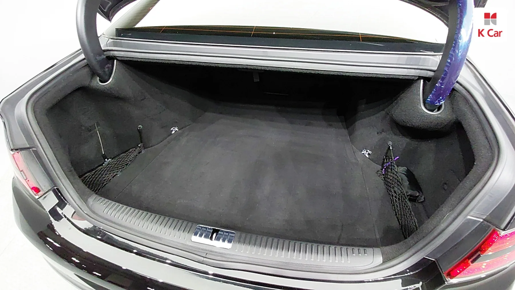 Genesis G90 бензин 4WD 3.3 T Premium, миниатюра 11