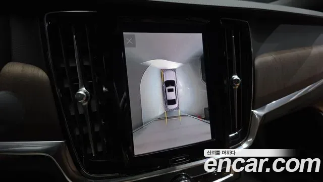 Volvo S90 B6 AWD, миниатюра 26