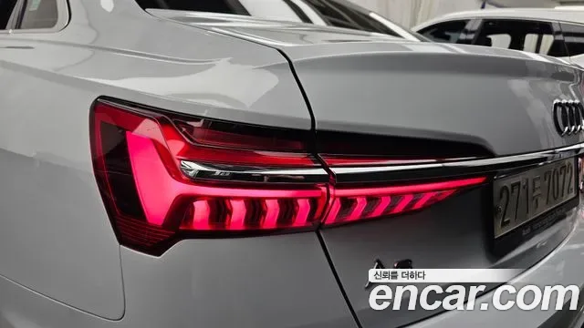 Audi A6 40 TDI Premium, миниатюра 19