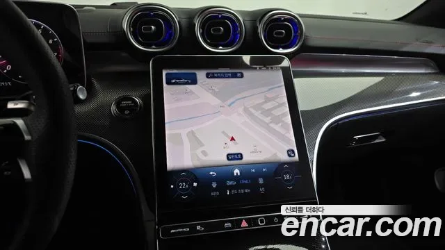 Mercedes-Benz CLE AMG CLE53 4MATIC+, миниатюра 29