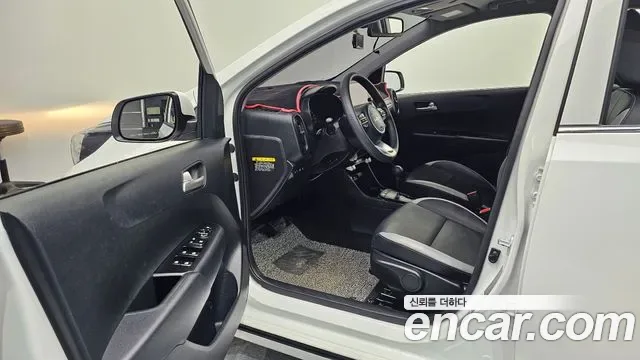 Kia Morning (JA) Prestige, миниатюра 29