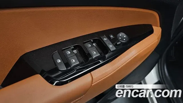 Kia Sportage бензин 1.6 Turbo 2WD, миниатюра 16