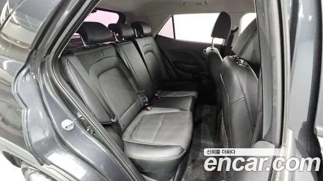 Hyundai Venue 1.6 Modern, миниатюра 2