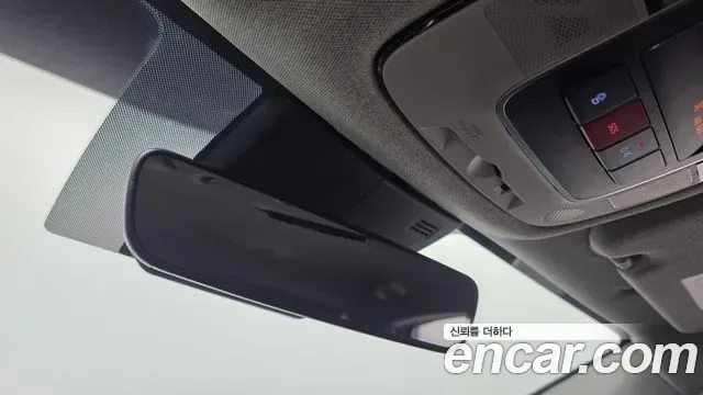 Hyundai Sonata 2.0 Premium, миниатюра 12
