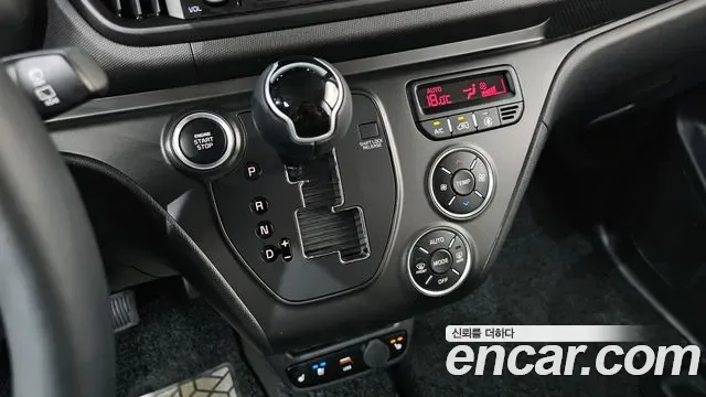 Kia Ray Signature, миниатюра 8