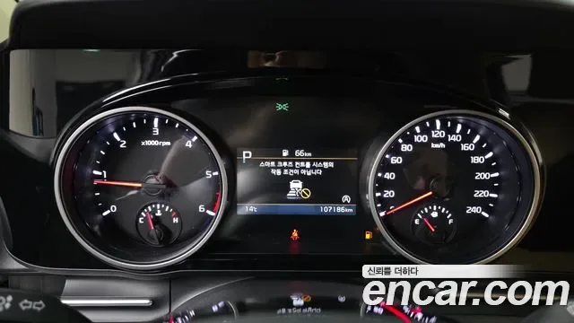 Kia Carnival дизель 9 мест, миниатюра 15