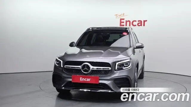 Mercedes-Benz GLB GLB250 4MATIC, миниатюра 15