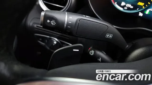 Mercedes-Benz GLC GLC300 4MATIC, миниатюра 11