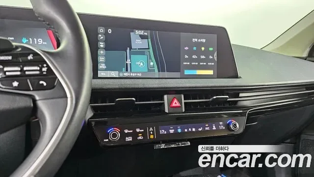Kia EV6, миниатюра 26