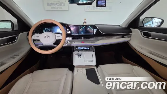 Hyundai Grandeur, миниатюра 14