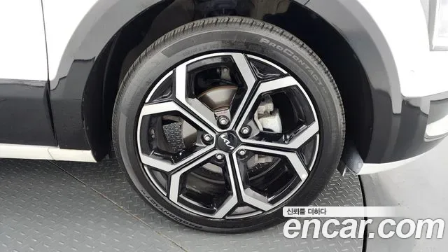 Kia Niro Signature, миниатюра 5