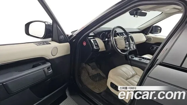 Land Rover Discovery 2.0 SD4 SE, миниатюра 25
