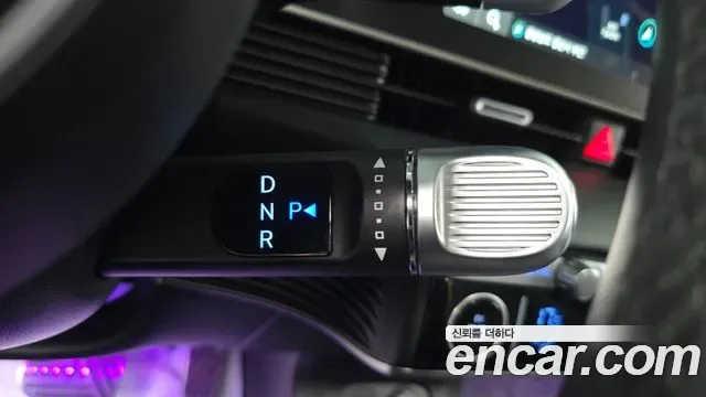 Hyundai Ioniq 5 AWD Prestige, миниатюра 24