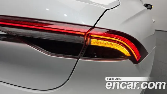Hyundai Grandeur, миниатюра 27