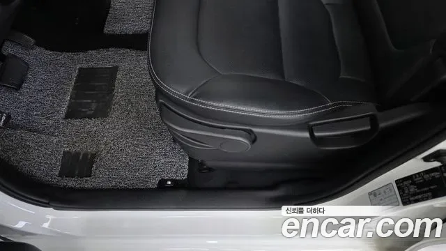 Kia Ray Signature, миниатюра 23