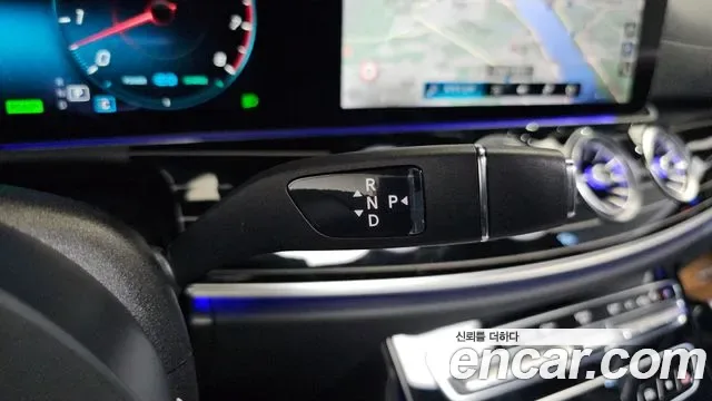 Mercedes-Benz CLS CLS450 4MATIC, миниатюра 6