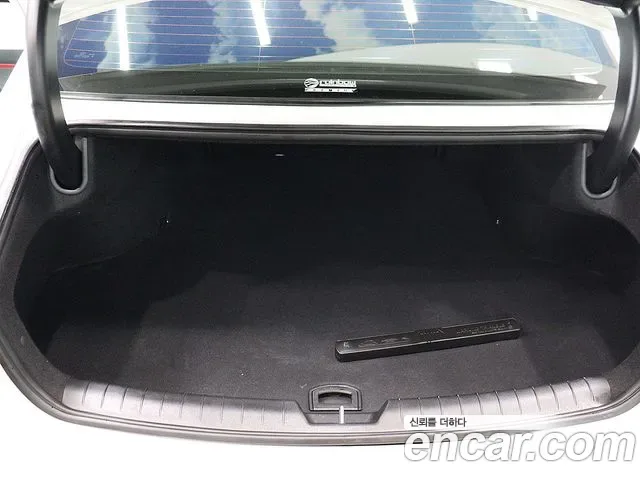 Hyundai Grandeur Calligraphy, миниатюра 12