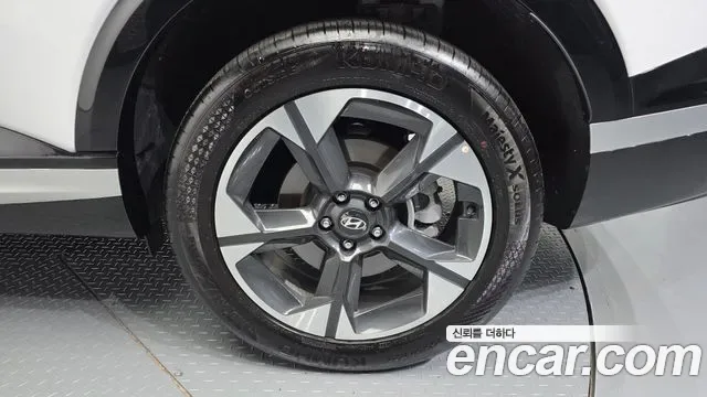 Hyundai Palisade HEV 2.5T 2WD 7 мест Prestige, миниатюра 8