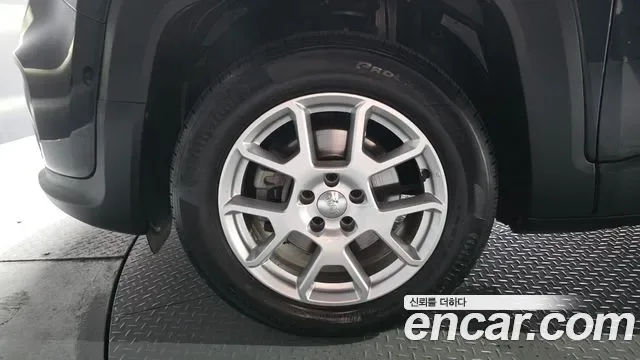 Jeep Renegade, миниатюра 22