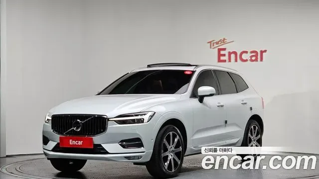 Volvo XC60 B6, миниатюра 5