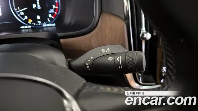 Volvo S90 B6 AWD, миниатюра 15
