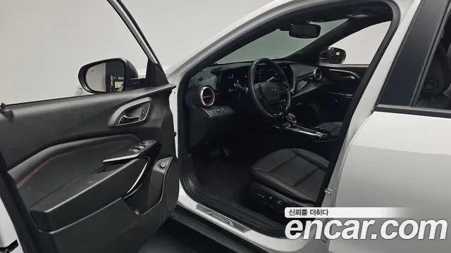 Chevrolet Trax 1.2 RS ( ), миниатюра 6