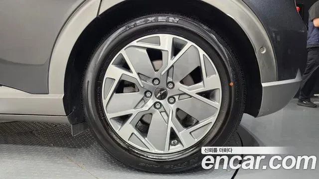 Genesis GV60, миниатюра 15