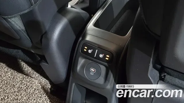 Kia Ray EV, миниатюра 14