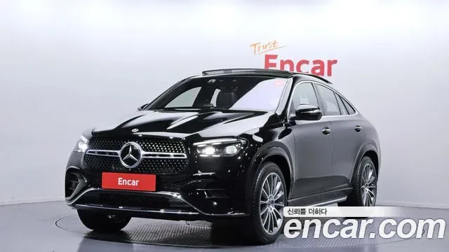 Mercedes-Benz GLE GLE450 4MATIC, миниатюра 21