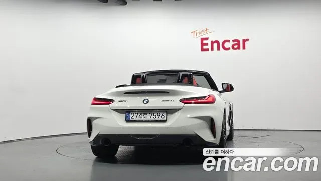 BMW Z4 sDrive20i M, миниатюра 28