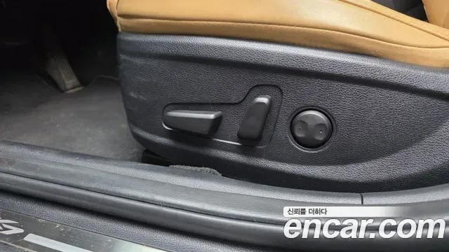 Kia K7 2.5 GDI X, миниатюра 5