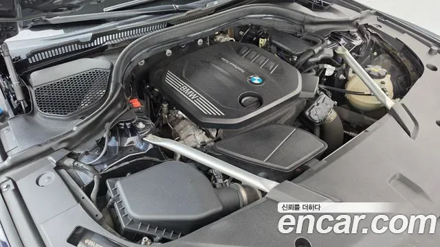 BMW 6 GT (G32) 620d M, миниатюра 8