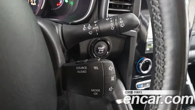 Renault QM6 2.0 LPe RE 2WD, миниатюра 9